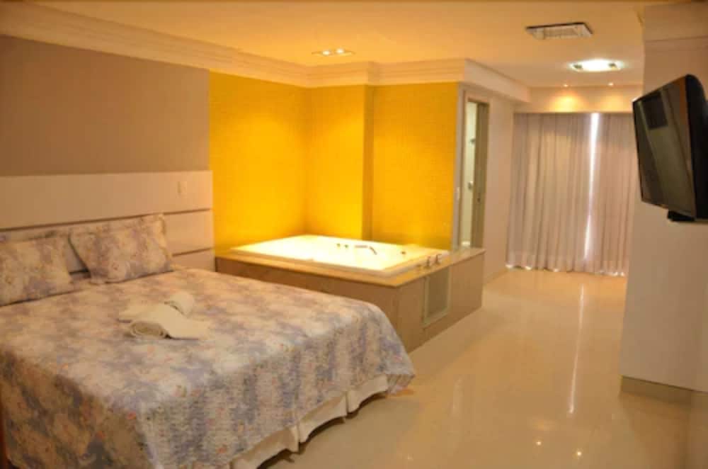 Senior Single Room, Bathtub photo 2