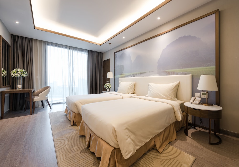 Grand Comfort Twin photo 3