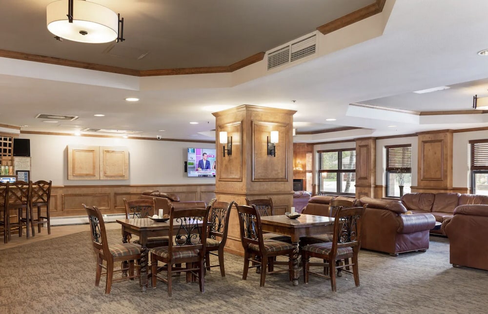 Breckhaven Resort Amenities Ski-out 100 Walkscore Mountain Chic, Billede 8