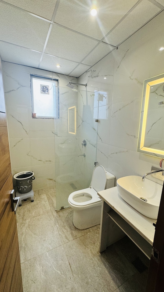 Superior Room, City View photo 3