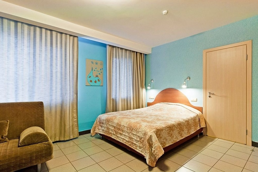 Comfort Double Room photo 1