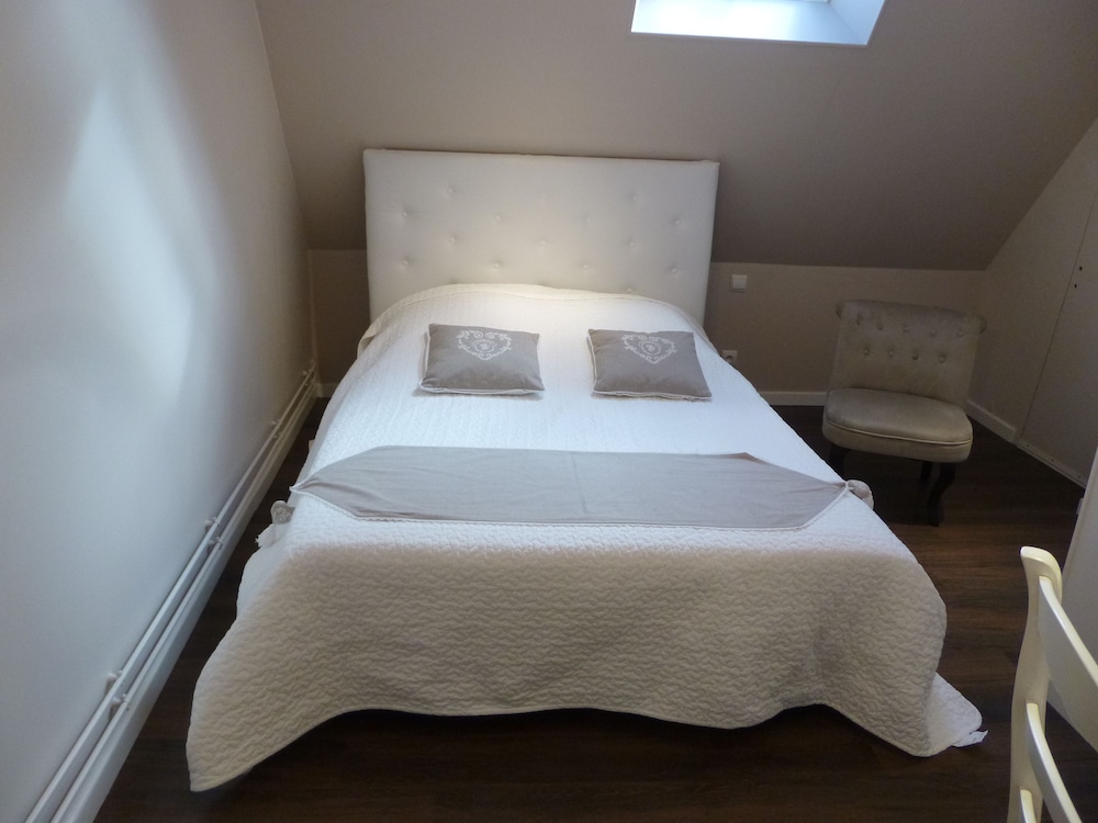 Double Room, Ensuite photo 1