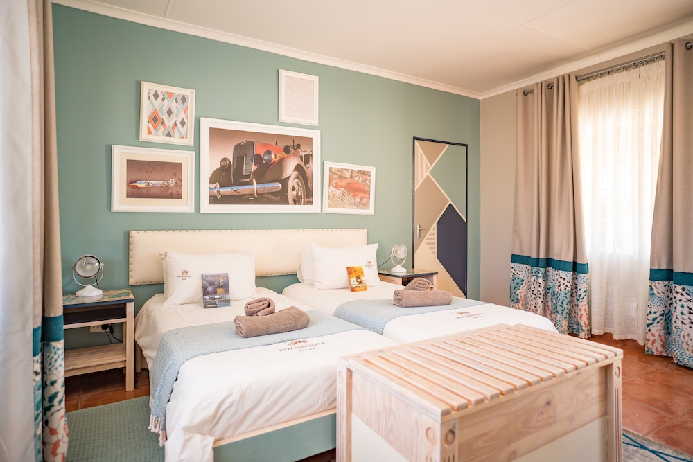 Triple Room photo 3