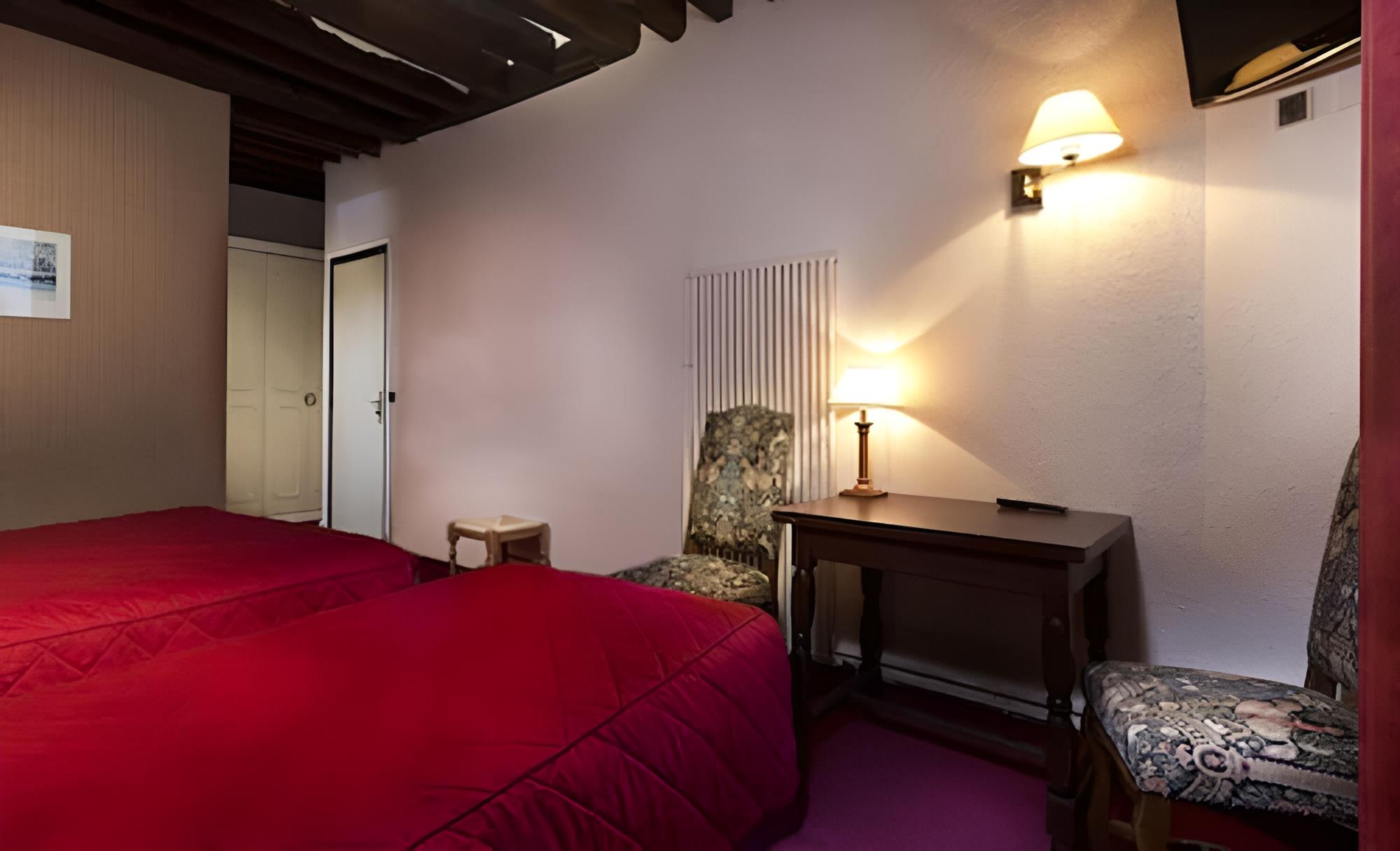 Triple Room photo 2