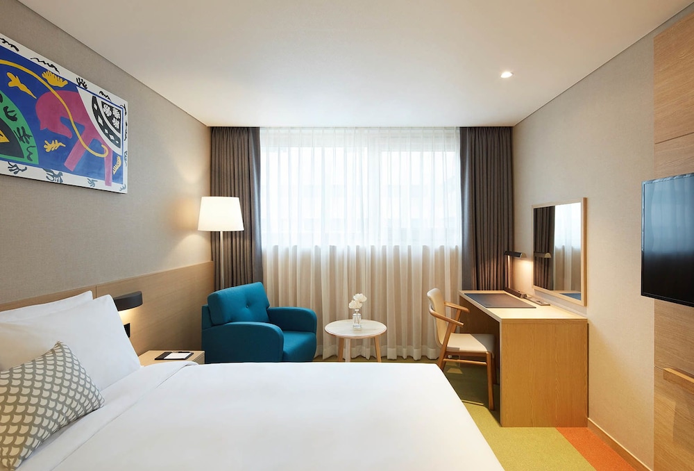 Superior Room, 1 Double Bed, Non Smoking photo 3