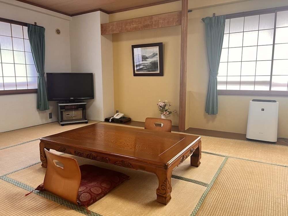 Standard Quadruple Room photo 1