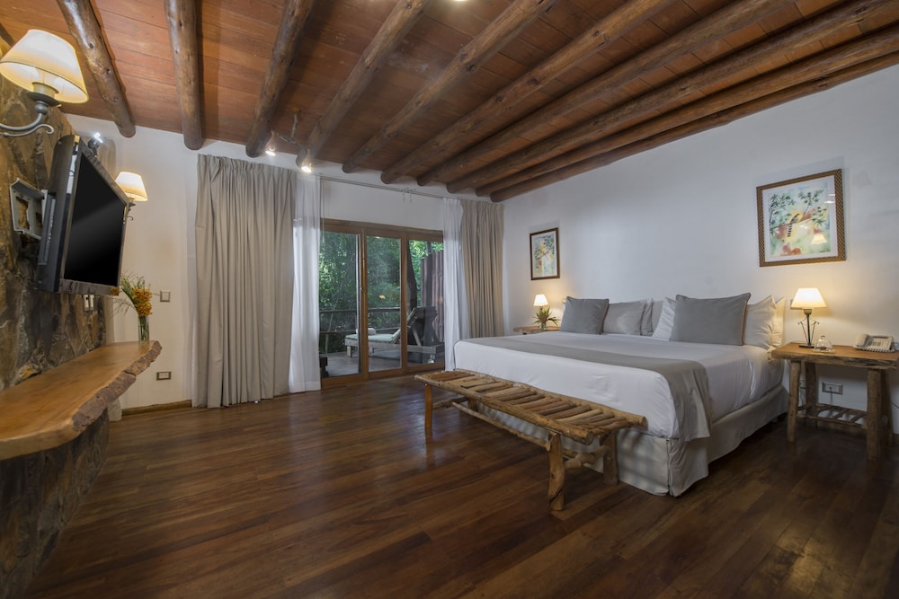 Junior Studio, 1 King Bed