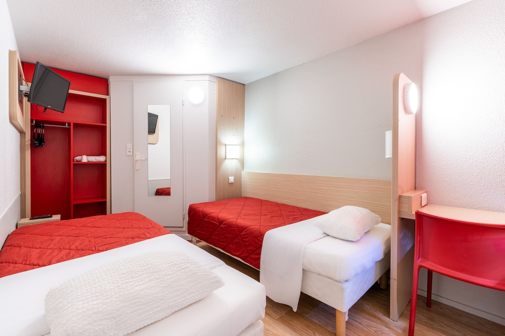 Standard Room, 2 Twin Beds - Photo 3