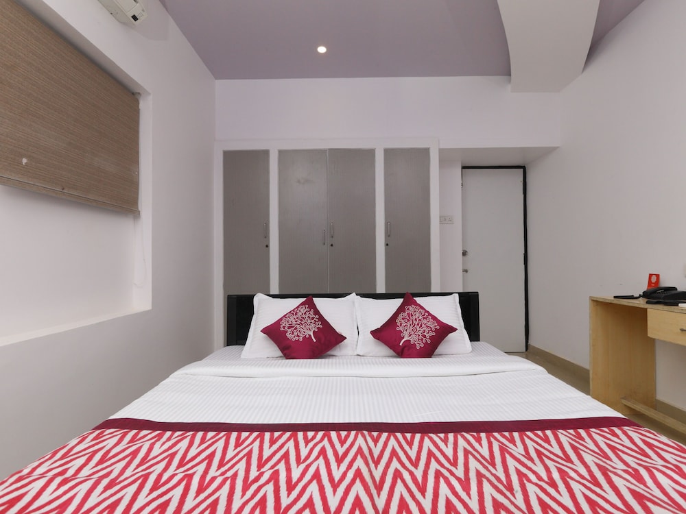 Deluxe Double Or Twin Room, 1 Queen Bed
