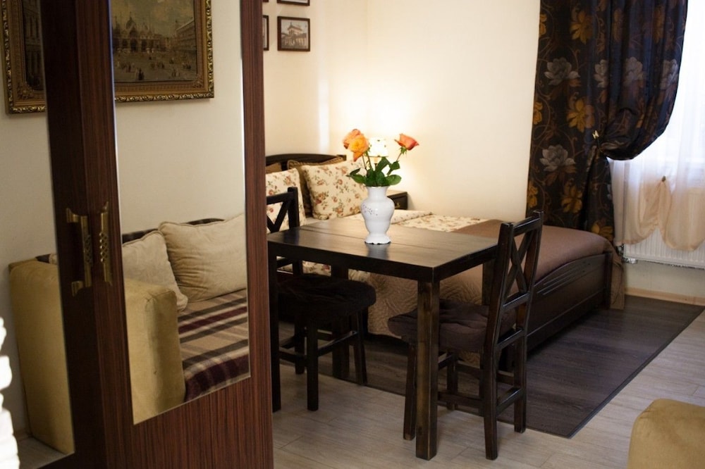Comfort Room, 1 Double Bed photo 2
