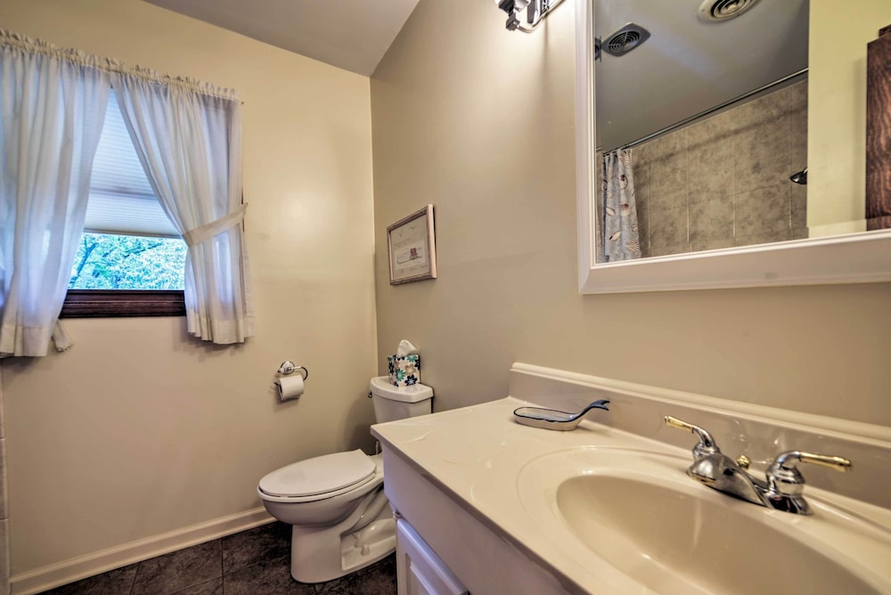 House (4 Bedrooms) photo 2