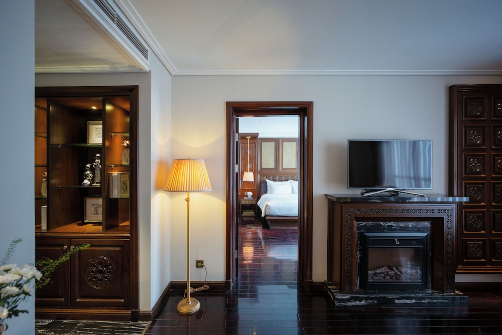 Haute Couture Suite Room