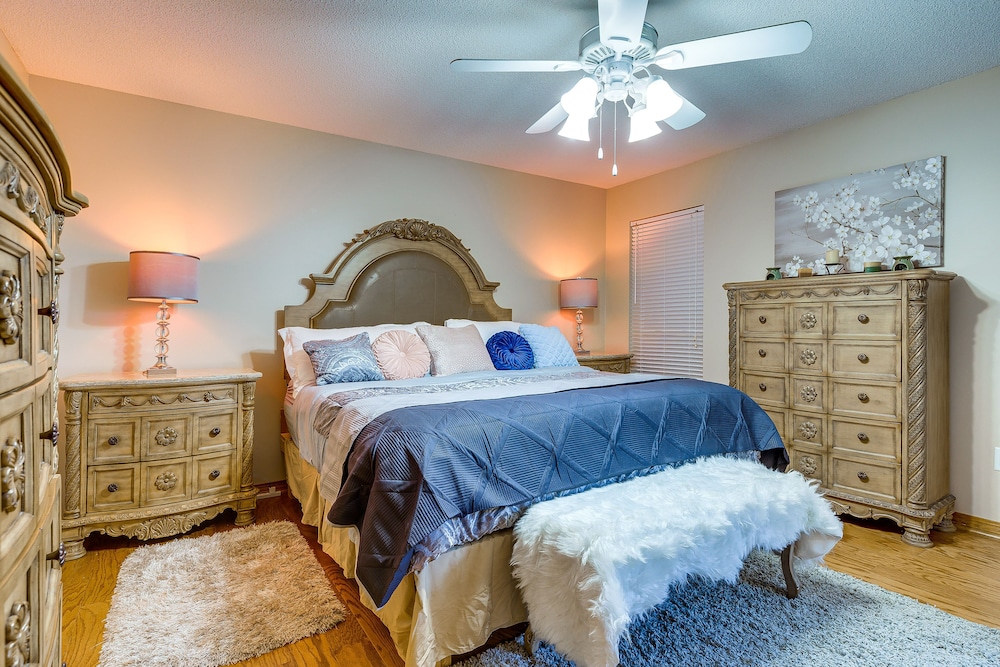 House (3 Bedrooms) photo 1