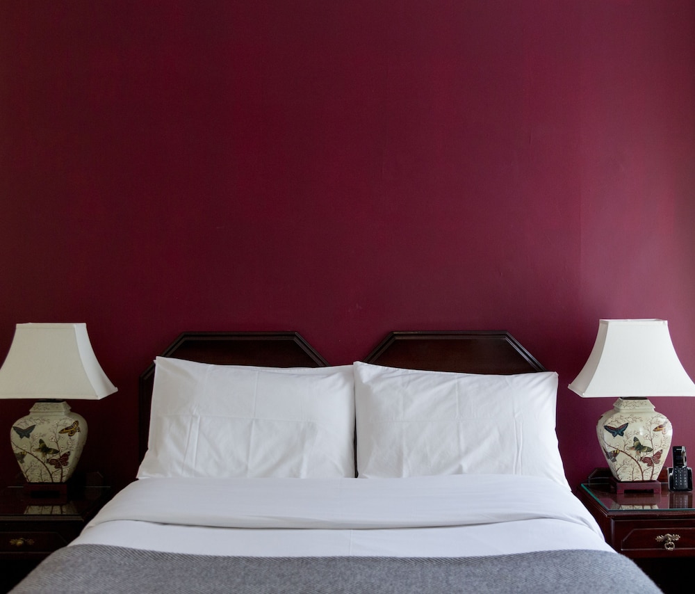 Basic Double Room, 1 Double Bed, Non Smoking photo 1