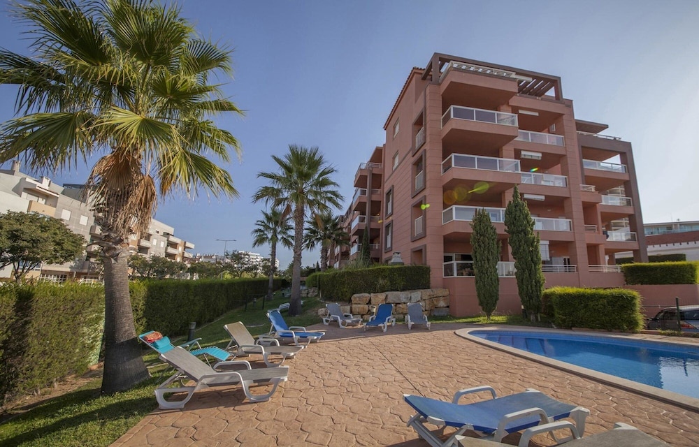 B02 - Fantastic Apartment With Pool Almost on the Sandy Beach, Photo 15