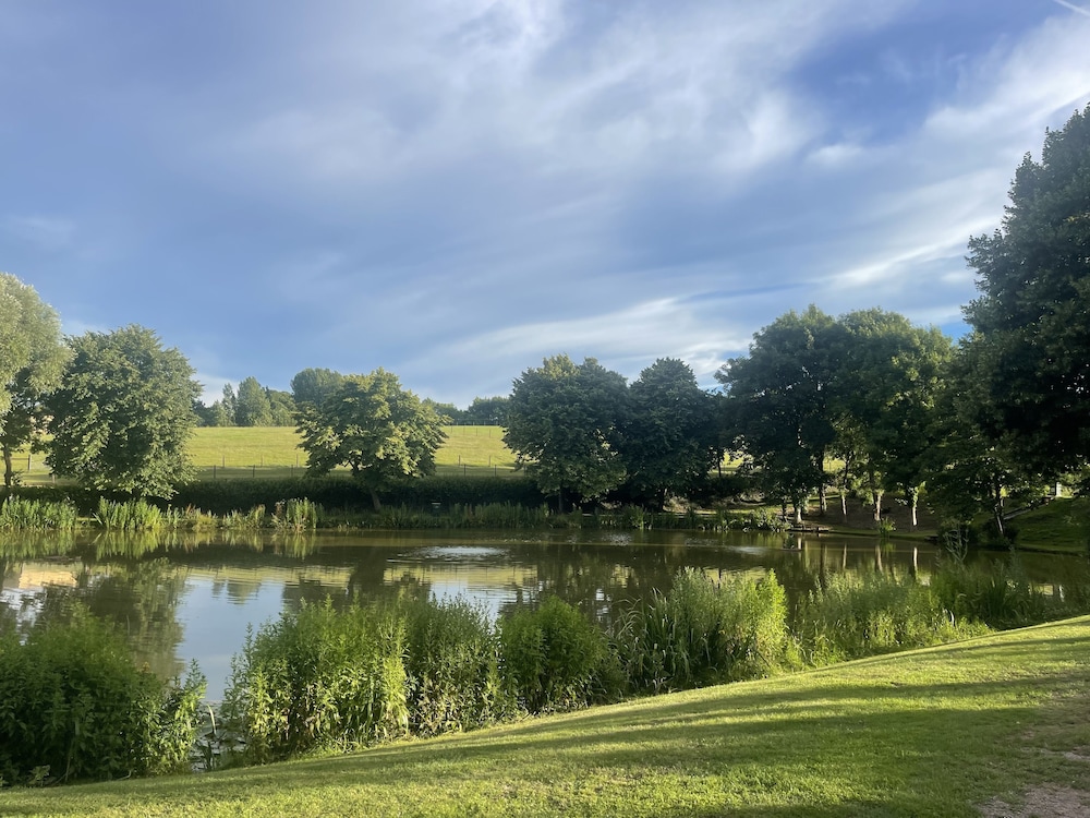 Heron Lodge photo 2