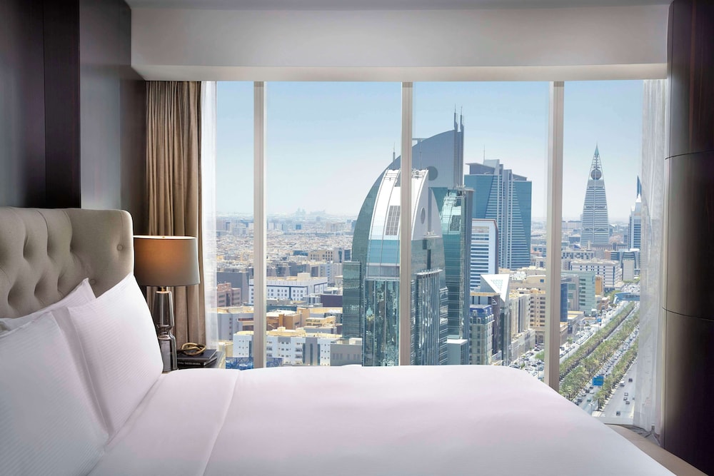 Royal Suite, 1 King Bed
