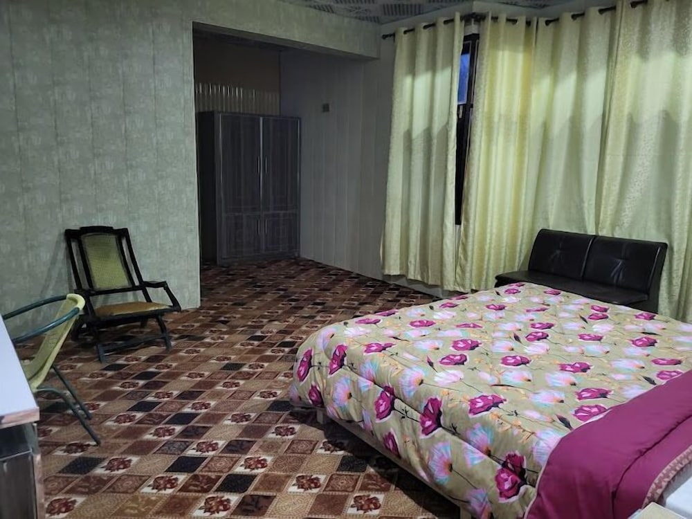 Deluxe Double Room photo 1