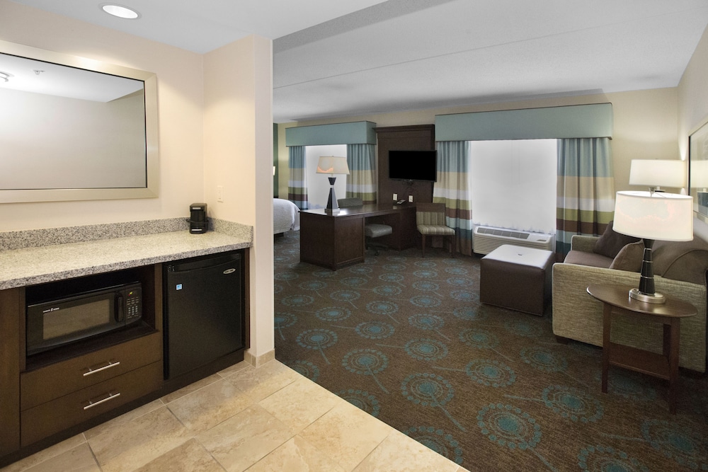 King, Studio Suite
