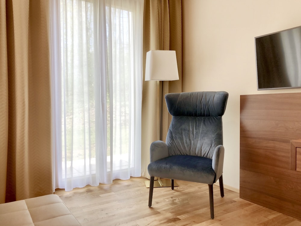 Deluxe Single Room photo 3