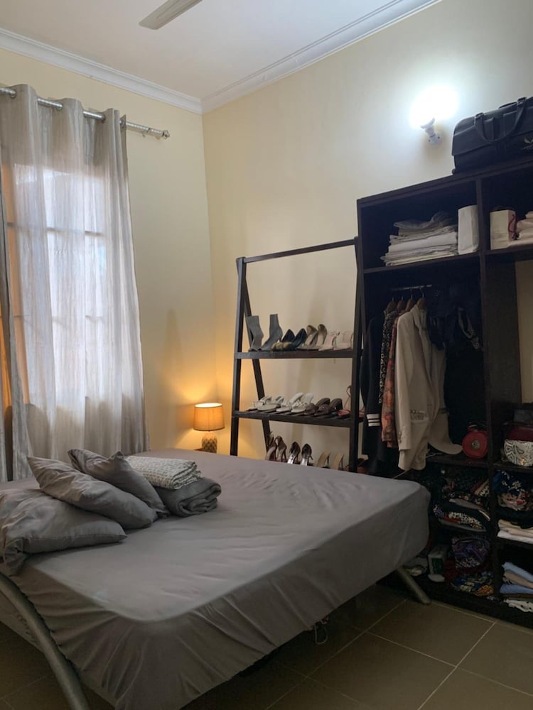 Economy Single Room