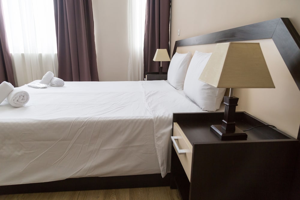 Basic Double Or Twin Room photo 1