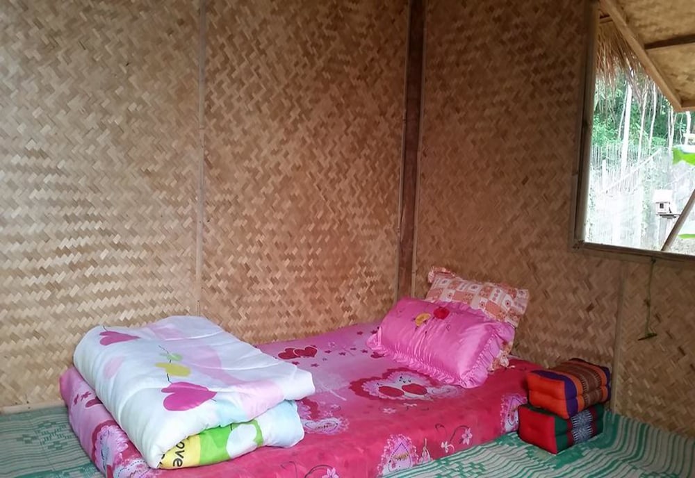 Bamboo Hut photo 1