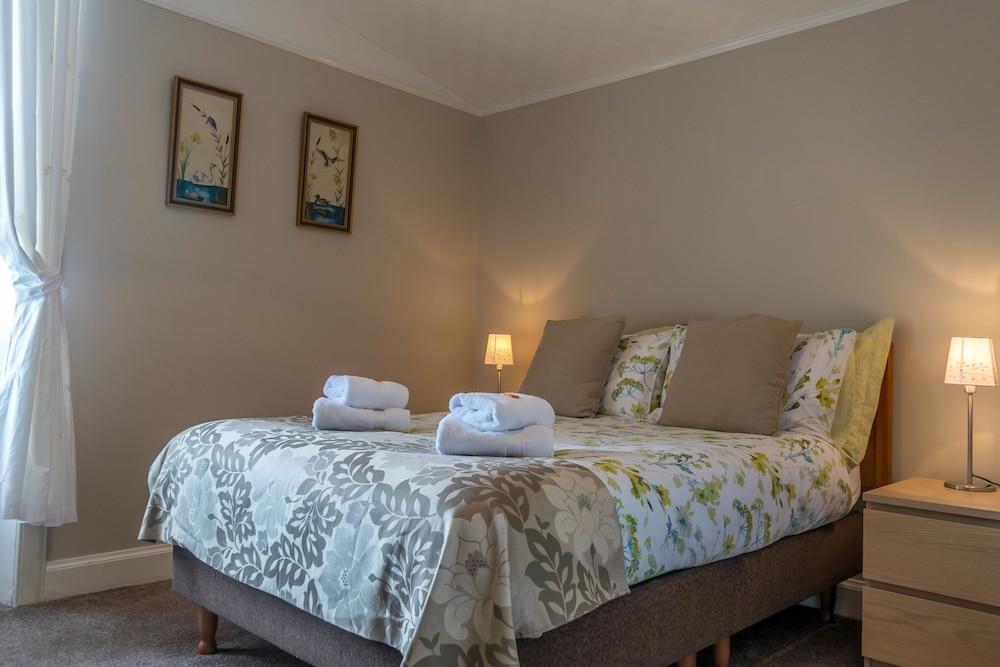 Double Room (Room3)