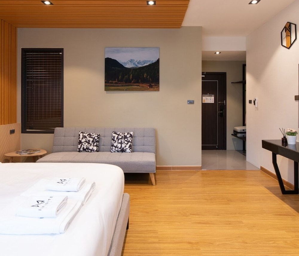 Deluxe Room photo 2