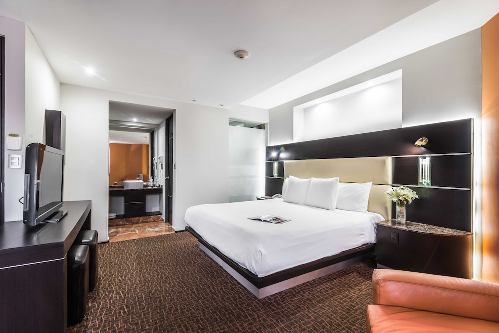 Deluxe Double Room - Photo 5