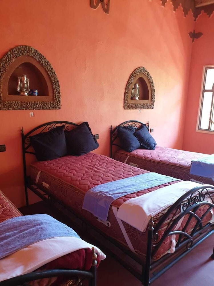 Quadruple Room, Multiple Beds photo 1
