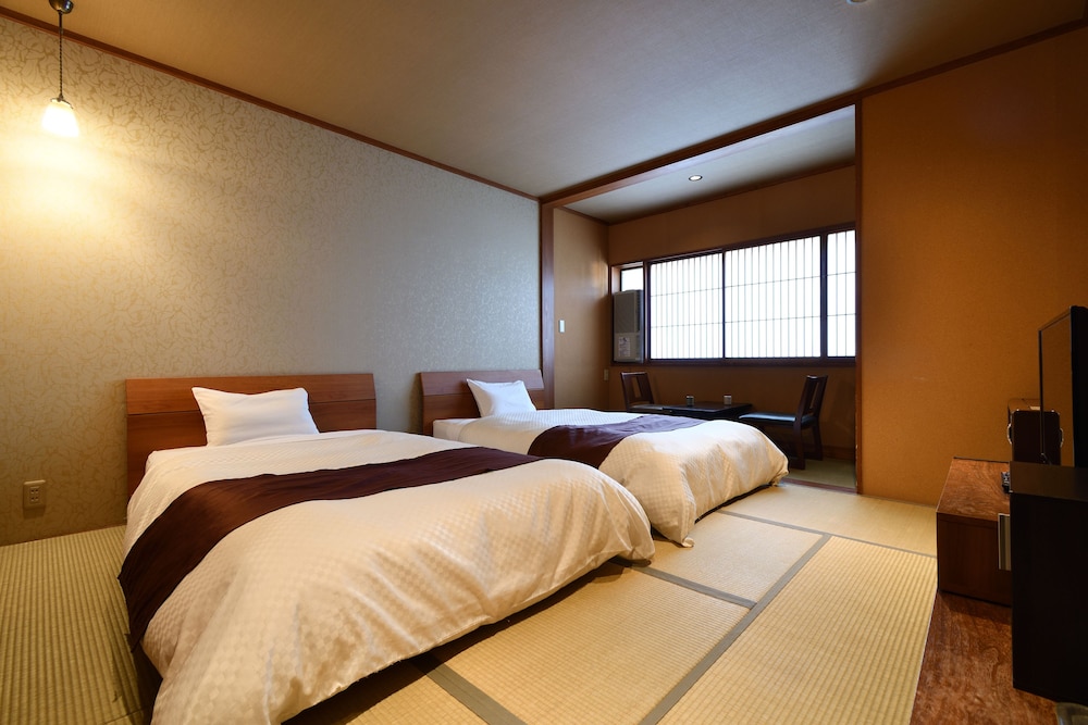 Early bird 50days – Twin Room, Non-Smoking photo 1
