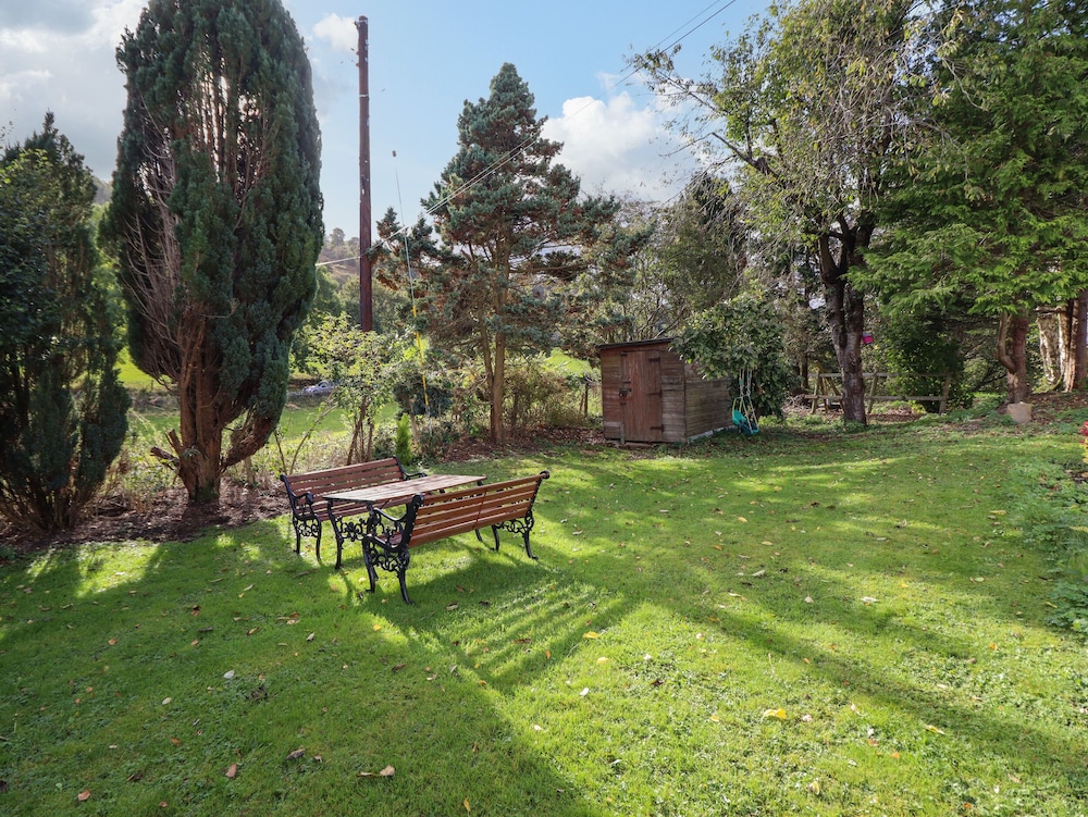 Cottage photo 1