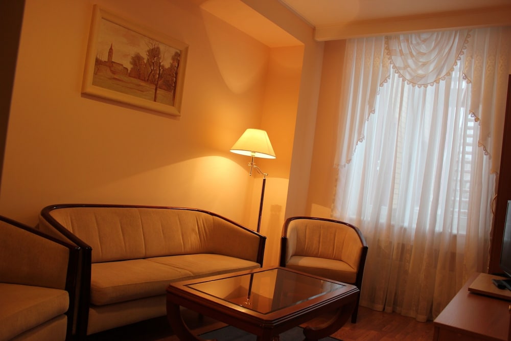 Comfort Double Room photo 3