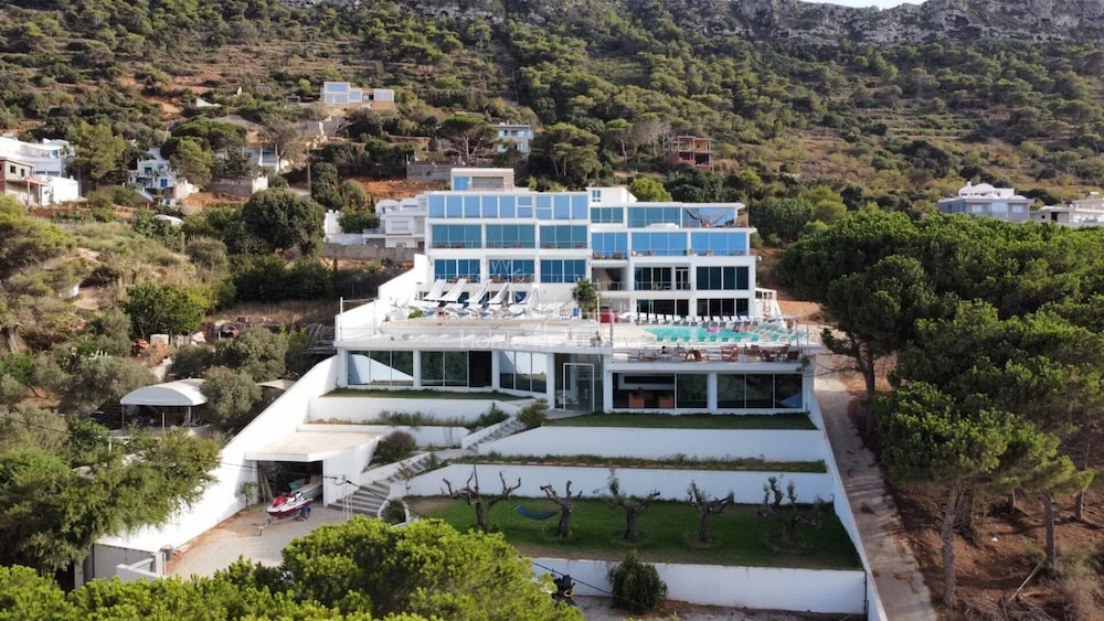 Villa, Multiple Bedrooms, Accessible, Smoking