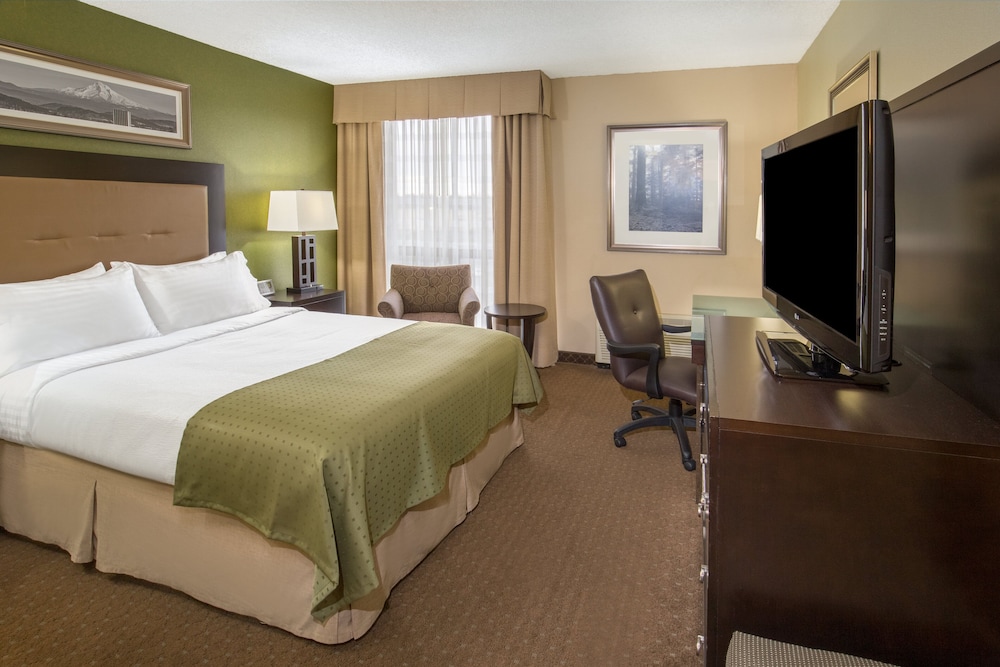 Holiday Inn Airport - Portland by IHG, Zdjęcie 6