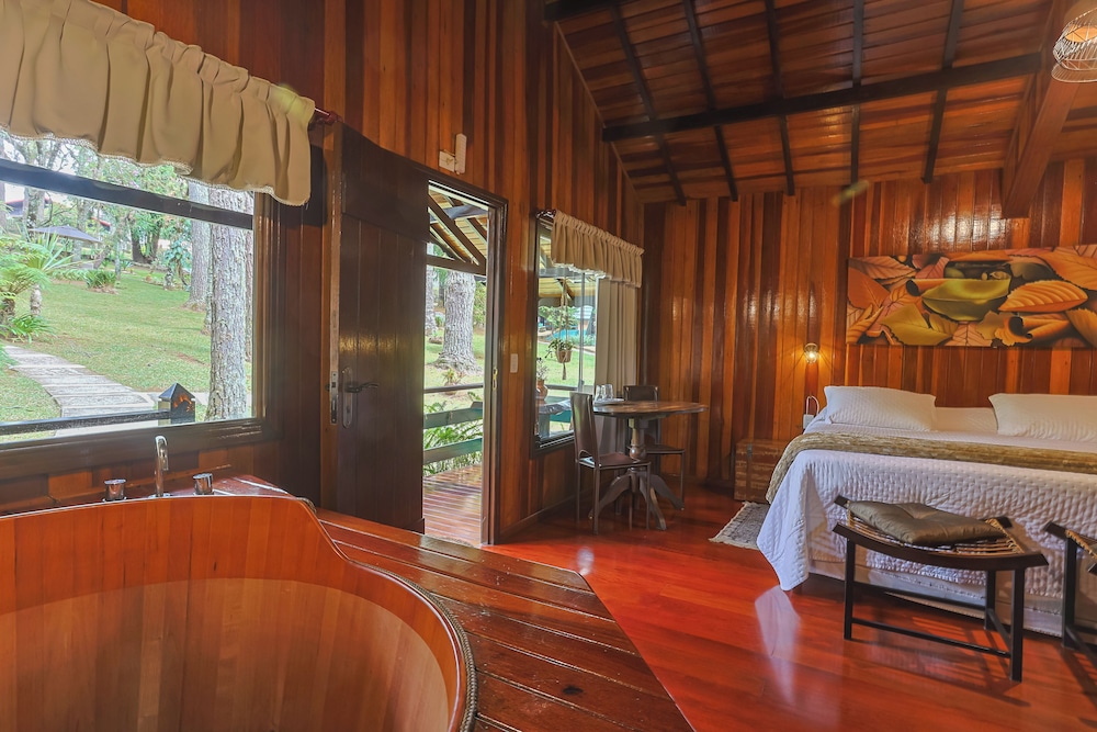 Cabin photo 3