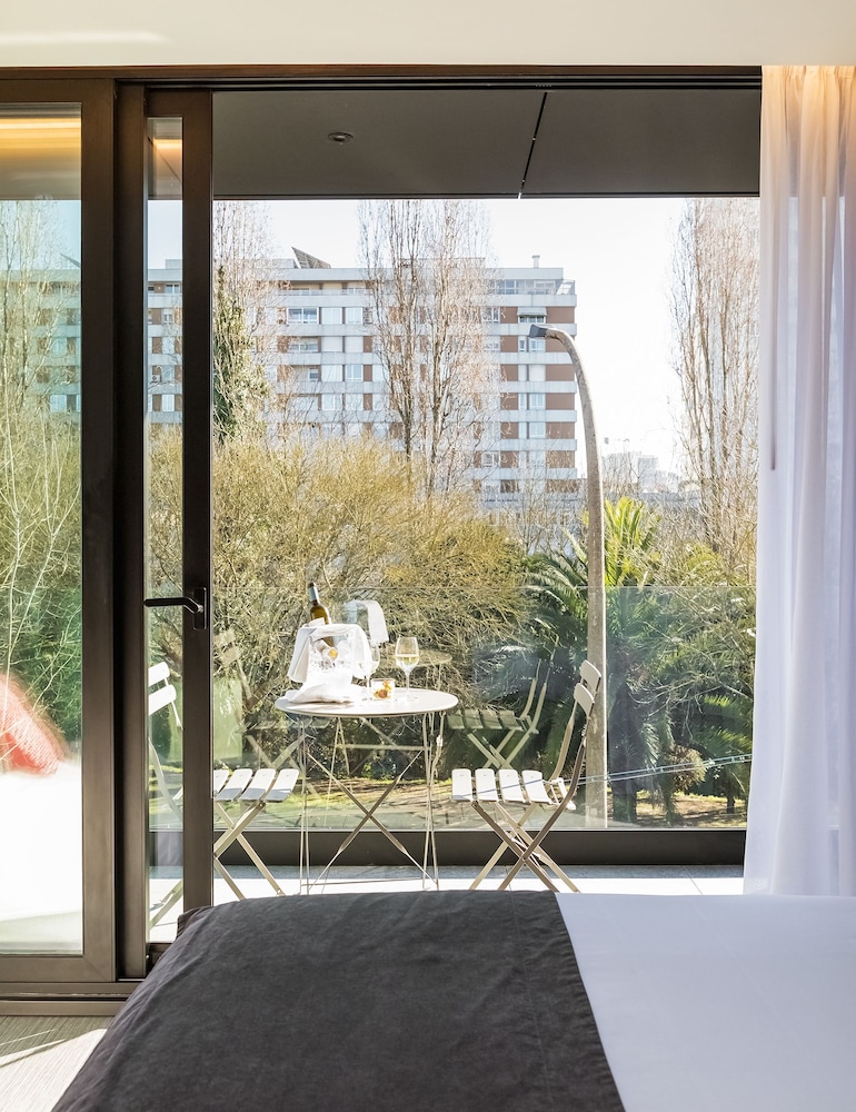 Studio, Balcony (Double) - Photo 3
