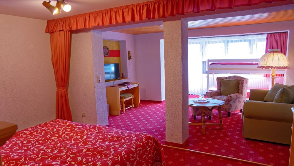 Romantic Double Room photo 3