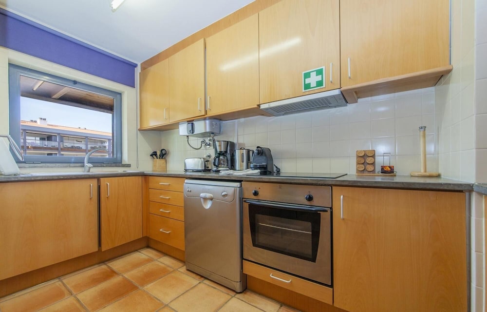 B39 - Marinapark 2 Bed Flat, Foto 4