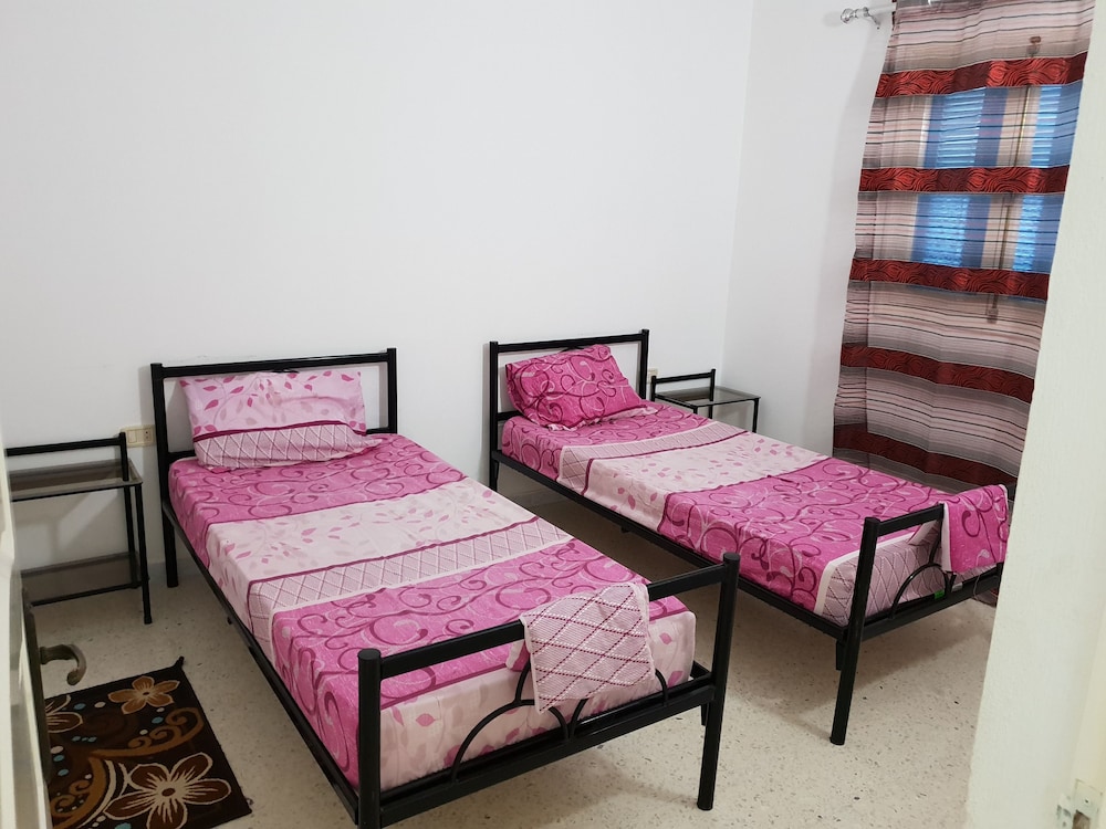 Komfort-Apartment mit 2 Schlafzimmern