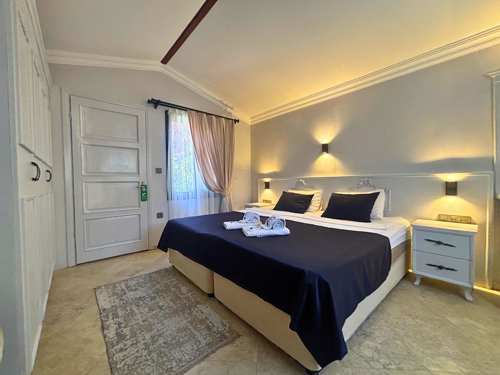 Standard Room, Garden Area photo 1