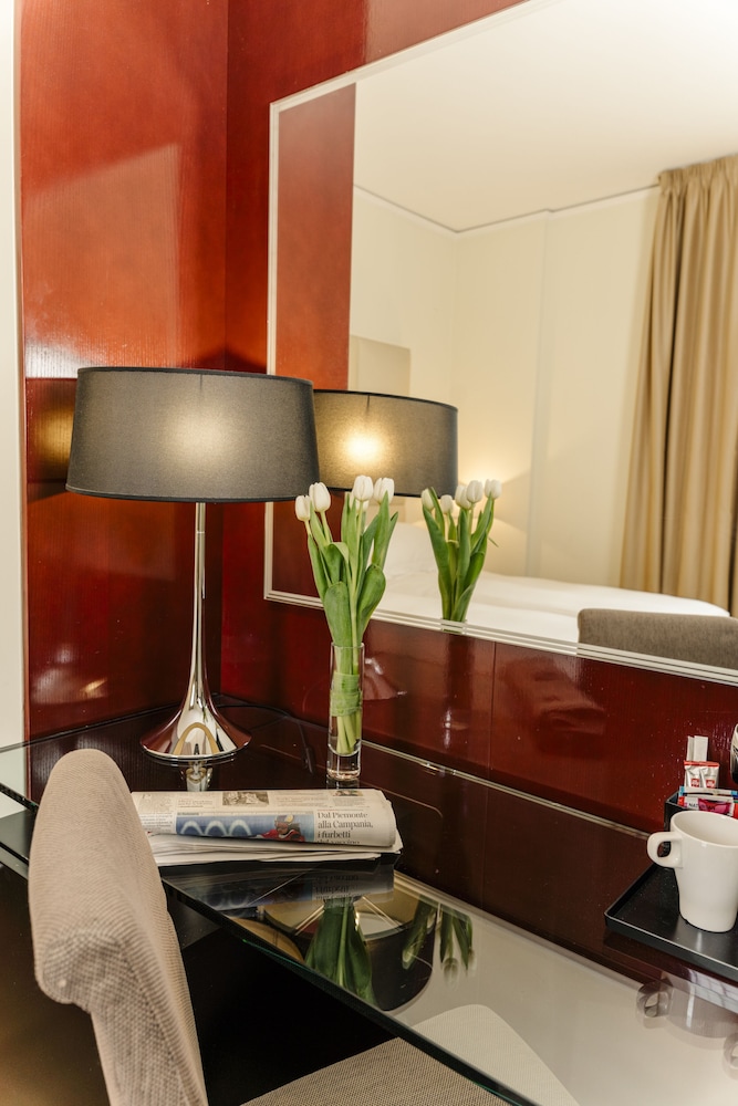 Comfort Double or Twin Room photo 2
