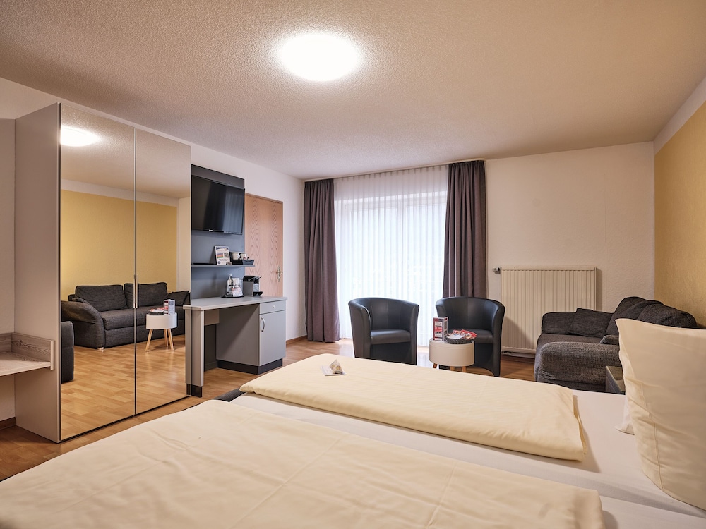 Superior Double Room photo 3