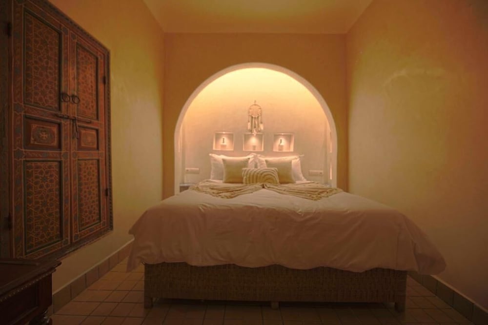 Romantic Double Room photo 1