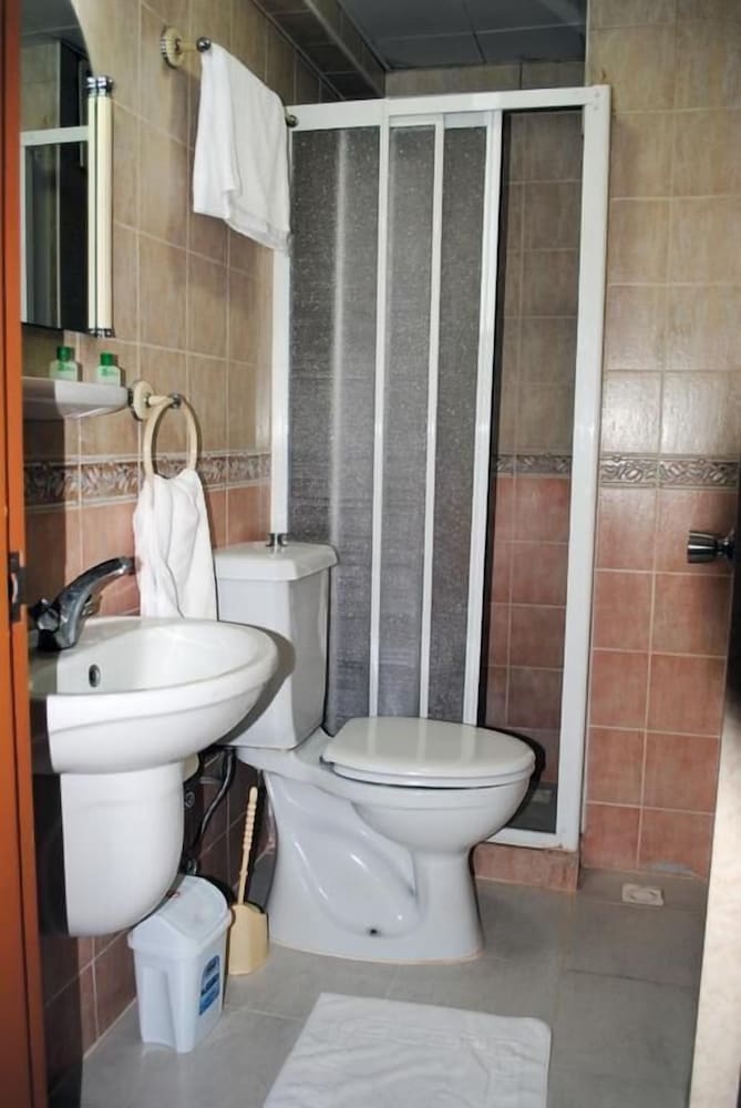 Standard Single Room photo 2
