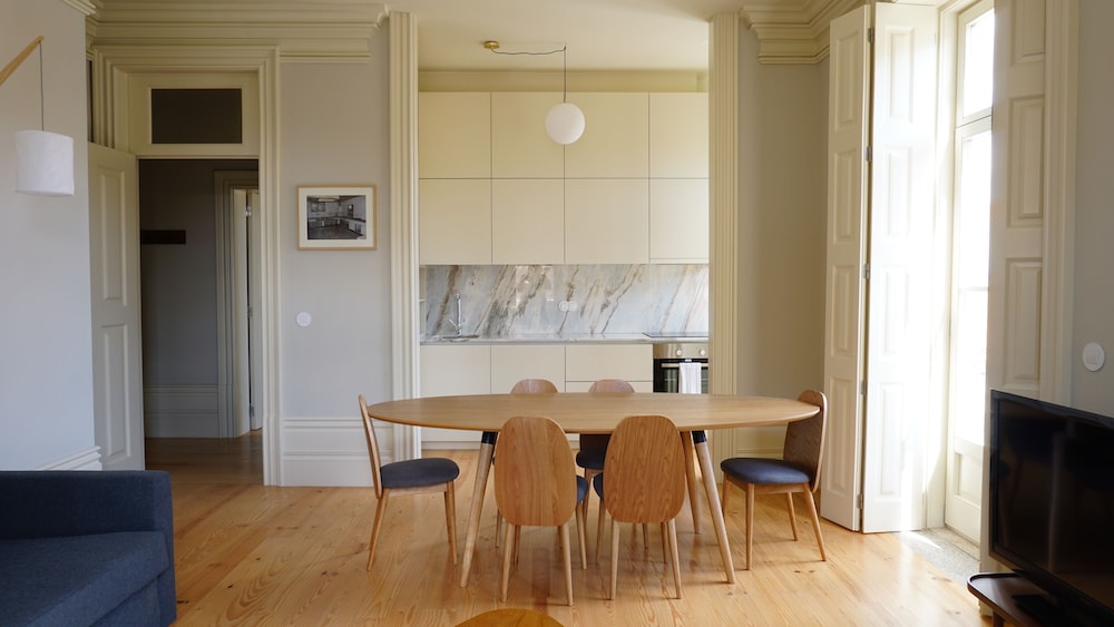 Apartment, 2 Bedrooms, Terrace