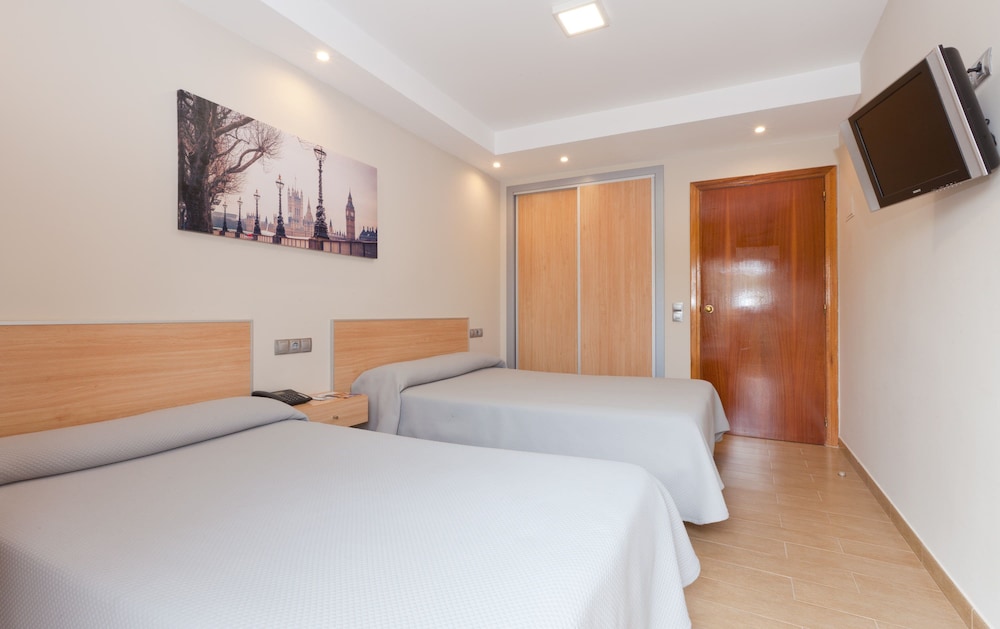 Double Room Single Use photo 2