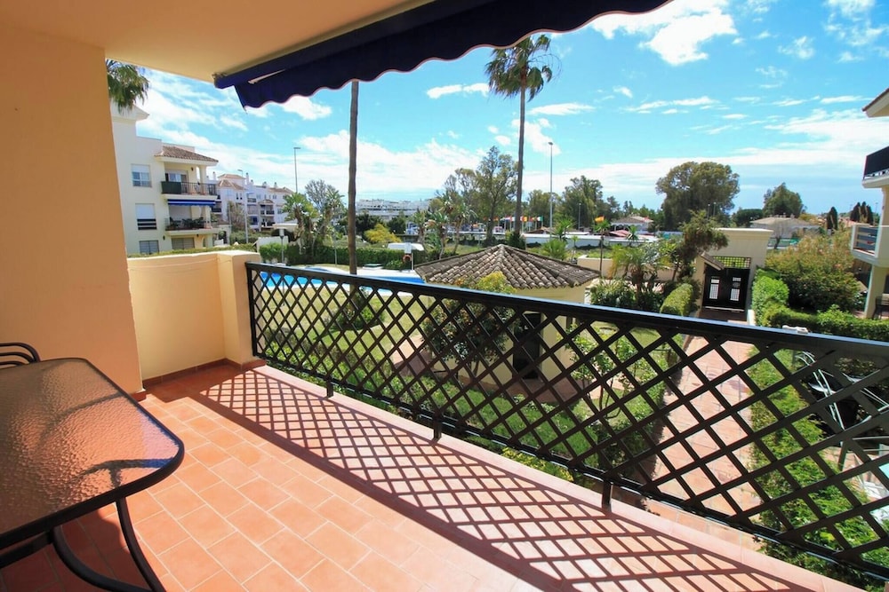 Apartment 10 Minuten zu Fuß von Puerto Banús, Foto 14