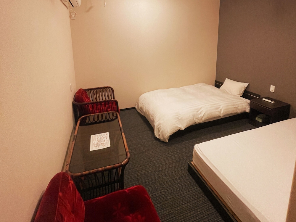 Business Double Room Single Use